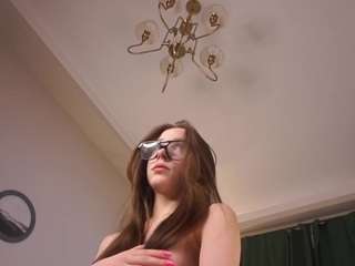 aliselle webcam