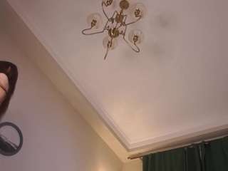 Live webcam model aliselle on Soda Cams