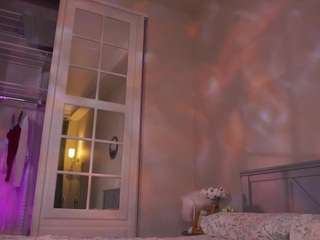 aliselle's CamSoda show and profile