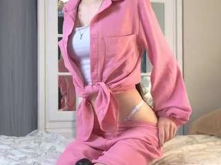 alise live cam preview