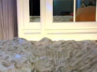 aliselle's live room