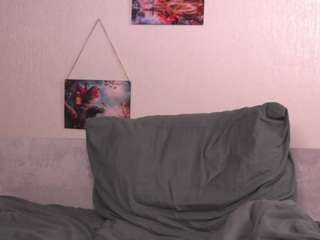aliselle's live room