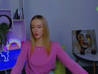 amelia-lovely1 live cam profile