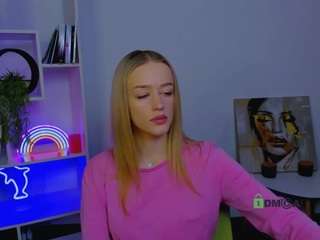 amelia-lovely1 webcam