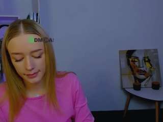 amelia-lovely1 webcam