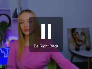 amelia-lovely1 live cam profile