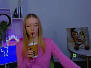 amelia-lovely1 webcam