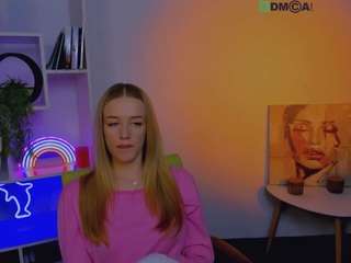 amelia-lovely1 live cam profile