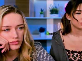 amelia-lovely1 live cam profile