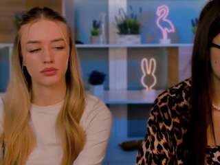 amelia-lovely1 live cam profile