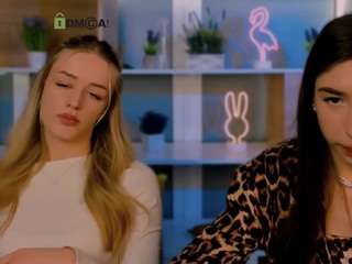 amelia-lovely1 webcam