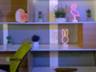 amelia-lovely1's CamSoda show and profile