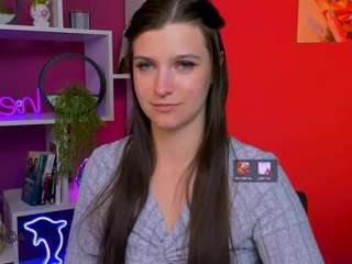 amelia-lovely1 webcam