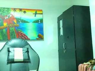 Dulcee-cherry Camsoda live cam
