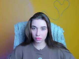 Live webcam model illajane on Soda Cams