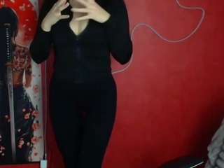 IllaJane webcam 