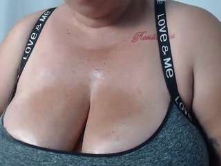 Live webcam model izzyflowers on Soda Cams