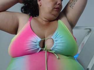 izzyflowers live cam profile