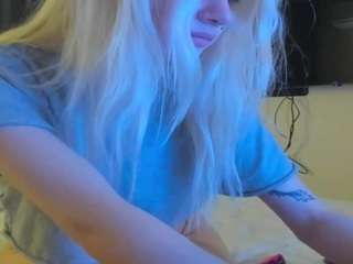 Live webcam model lesyalis on Soda Cams