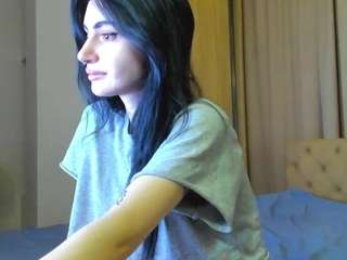 lesyalis Live Webcam on CamSoda