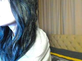 le modèle lesyalis est en webcam porno dans un show sur le site camsoda, il possède les tags suivants: ahegao,black hair,teen (18+),tattoos,spanking,spank,solo,smoking,smoke,slutty,skinny,sex toys,pussy,no drinking,naked,moaning,masturbate,lush,horny,hairy pussy