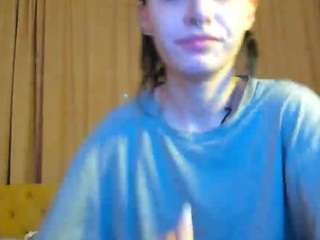 lesyalis Live Webcam on CamSoda