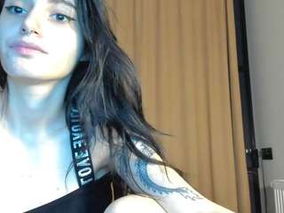 lesyalis Live Webcam on CamSoda