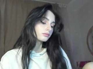 lesyalis live webcam show
