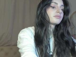 lesyalis live webcam show