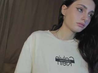lesyalis live webcam show