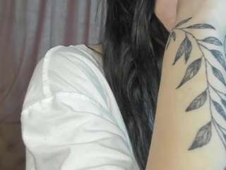 lesyalis live webcam show