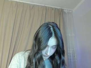 Lesyalis live webcam show