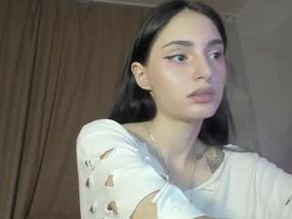 lesyalis live on CamSoda