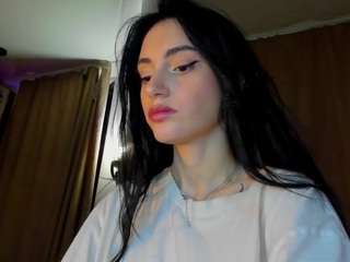 lesyalis Live Webcam on CamSoda