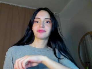 le modèle lesyalis est en webcam porno dans un show sur le site camsoda, il possède les tags suivants: ahegao,black hair,teen (18+),tattoos,spanking,spank,solo,smoking,smoke,slutty,skinny,sex toys,pussy,no drinking,naked,moaning,masturbate,lush,horny,hairy pussy