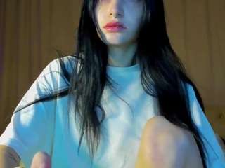 lesyalis webcam model