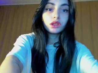 lesyalis webcam model
