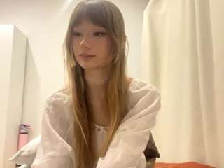 letafanner Live Webcam on CamSoda