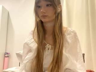 Live webcam model letafanner on Soda Cams