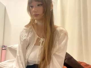 letafanner Live Webcam on CamSoda