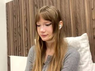 letafanner Live Webcam on CamSoda