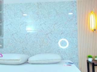 Linda-Cooper live cam