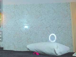 Linda-Cooper live webcam show