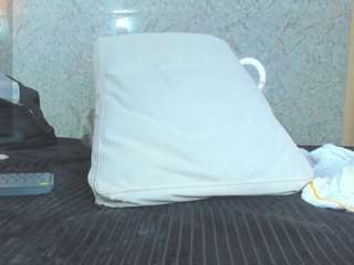 Linda-Cooper live webcam show