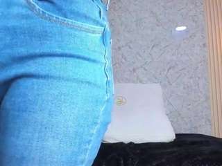 Live cam show with Linda-Cooper