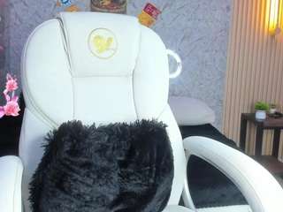 Linda-Cooper live cam preview