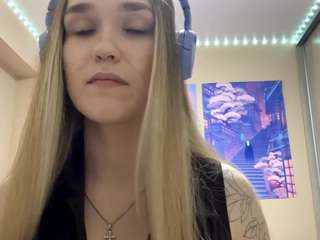 Live webcam model loviemacon on Soda Cams