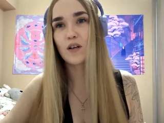 Live webcam model loviemacon on Soda Cams