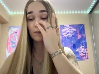 Live webcam model loviemacon on Soda Cams