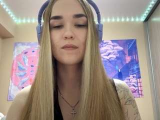 Live webcam model loviemacon on Soda Cams